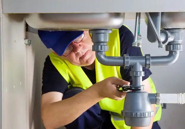 loodgieter Balloërveld